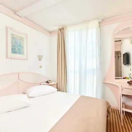 Hotel Zorna Plava Laguna