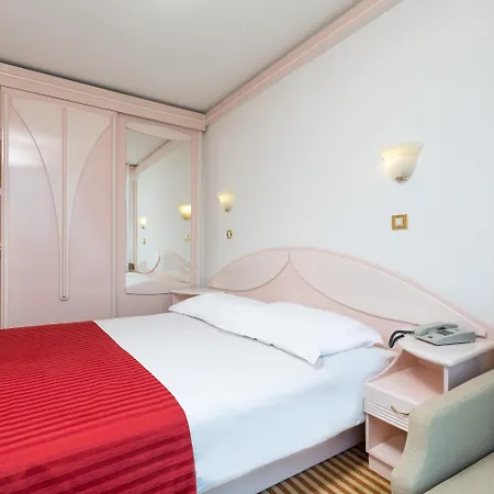 Hotel Zorna Plava Laguna