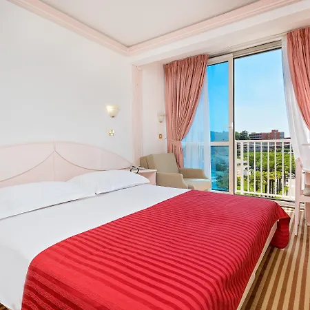 Zorna Plava Laguna Hotel Poreč