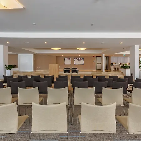 Hotel Zorna Plava Laguna 3*