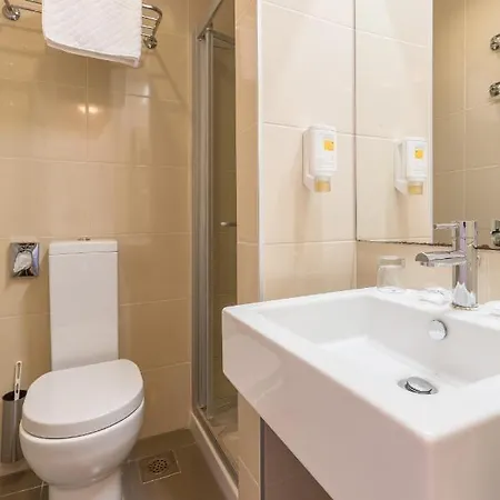 Zorna Plava Laguna 3* Poreč