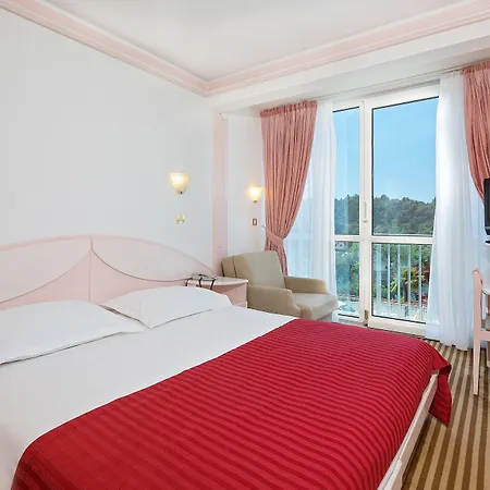 Zorna Plava Laguna Hotel