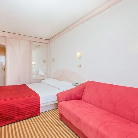 Zorna Plava Laguna Hotel