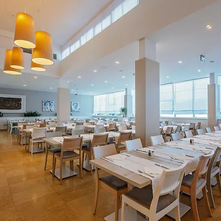 Zorna Plava Laguna ホテル 3*