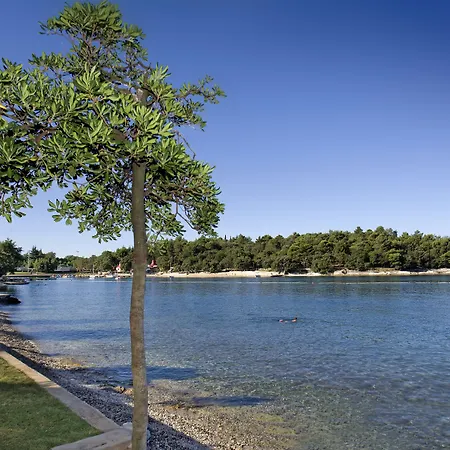 Zorna Plava Laguna Hotel Poreč