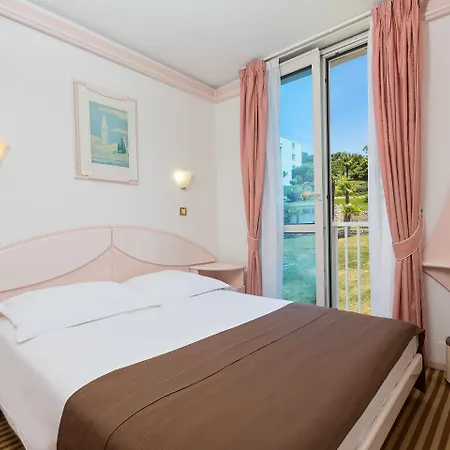 Zorna Plava Laguna Hotel Poreč