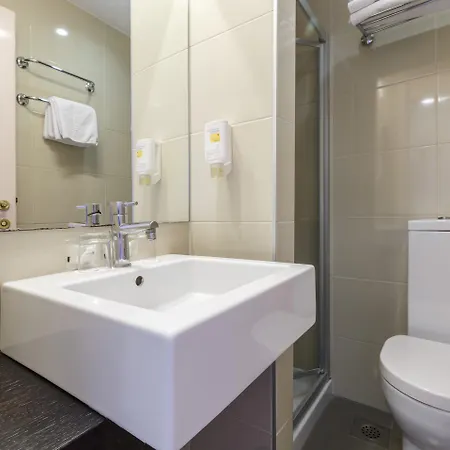 Zorna Plava Laguna 3* פורץ