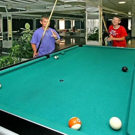 Hotel Zorna Plava Laguna