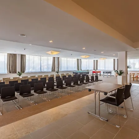 Hotel Zorna Plava Laguna Poreč