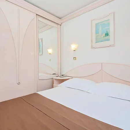 Zorna Plava Laguna Hotel Porec