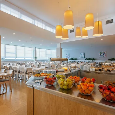 Hotel Zorna Plava Laguna Porec