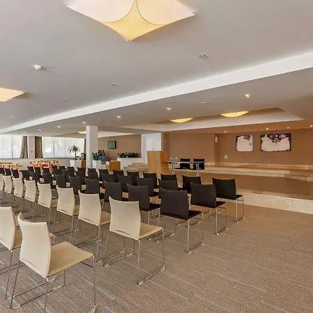 Hotel Zorna Plava Laguna 3*