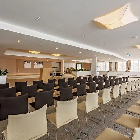 Zorna Plava Laguna Hotel Porec