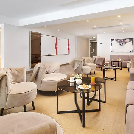 Zorna Plava Laguna 3* Porec