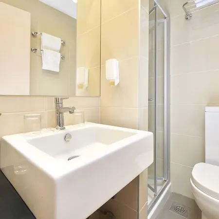 Zorna Plava Laguna 3*