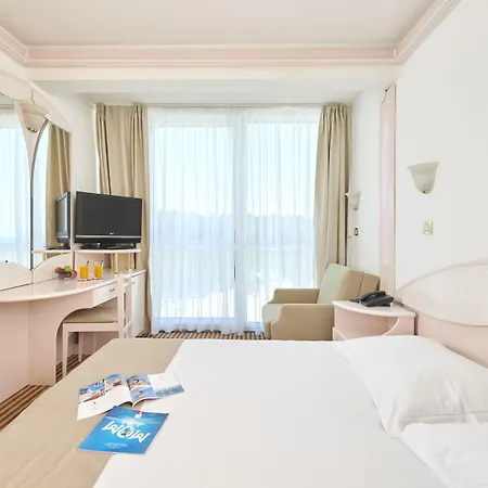 Zorna Plava Laguna Hotel Porec