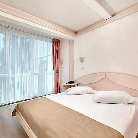 Hotel Zorna Plava Laguna