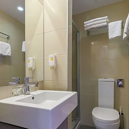 ホテル Zorna Plava Laguna 3*
