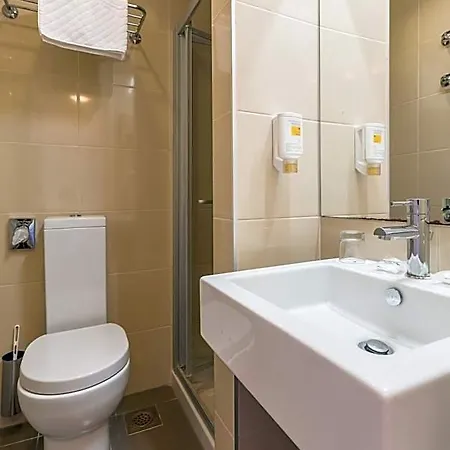 ホテル Zorna Plava Laguna 3*