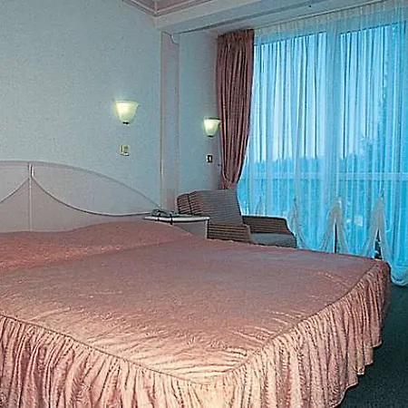 Zorna Plava Laguna מלון פורץ