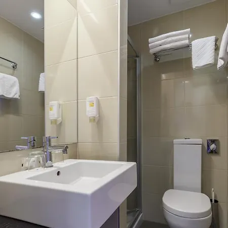 Hotel Zorna Plava Laguna Porec