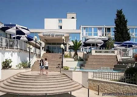 Zorna Plava Laguna Ξενοδοχείο Πόρετς