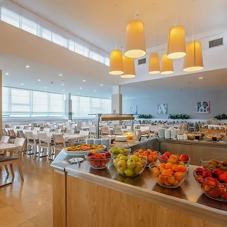 Zorna Plava Laguna 3* 포레치