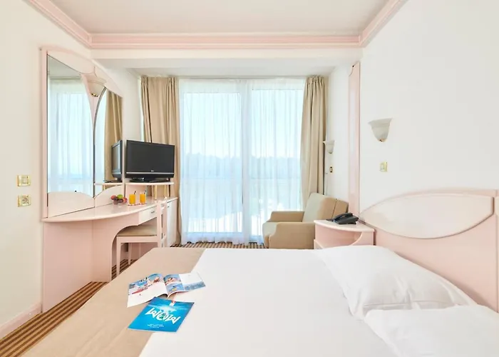 Zorna Plava Laguna Hotel Poreč