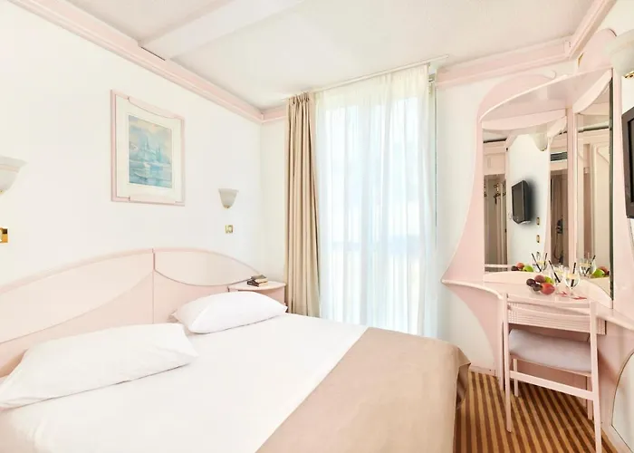 Hotel Zorna Plava Laguna