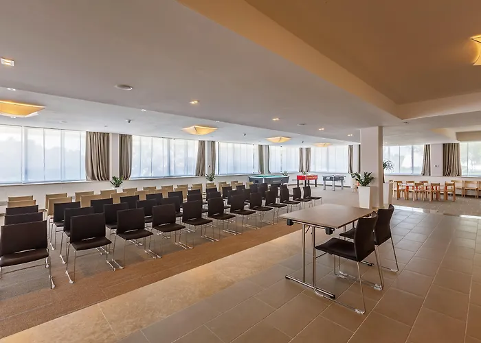 Hotel Zorna Plava Laguna Porec