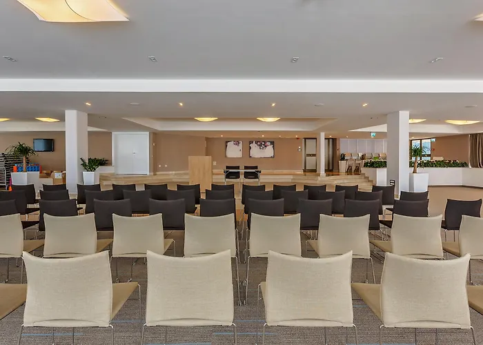 Hotel Zorna Plava Laguna 3*