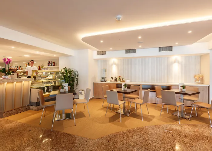 Hotel Zorna Plava Laguna Poreč