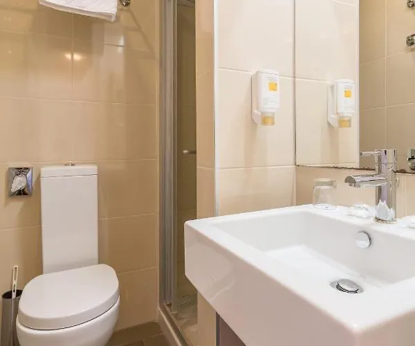 Zorna Plava Laguna 3* Poreč