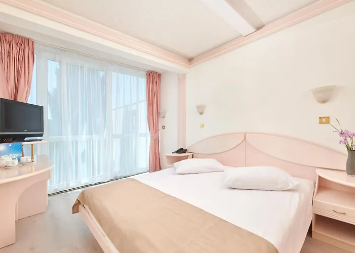 Zorna Plava Laguna Hotel 3*