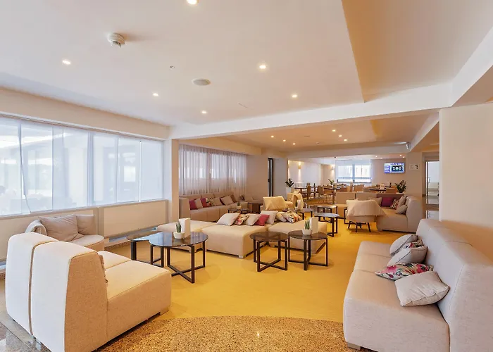 Zorna Plava Laguna Hotel