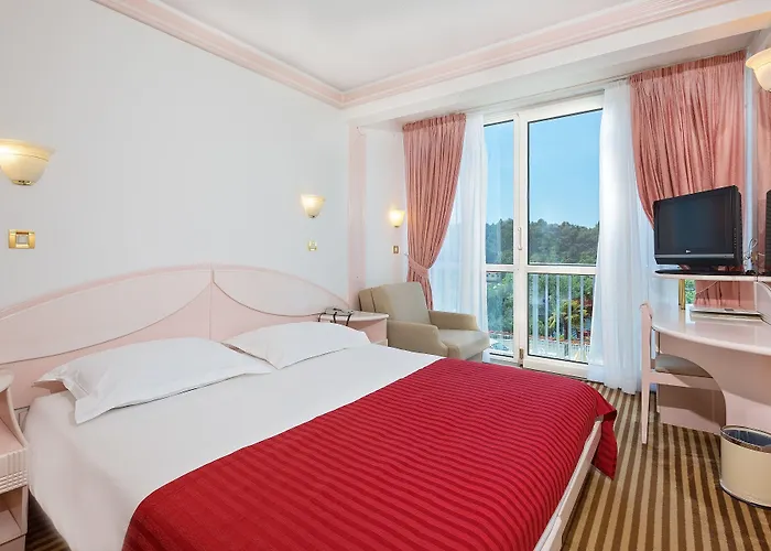 Zorna Plava Laguna Hotel