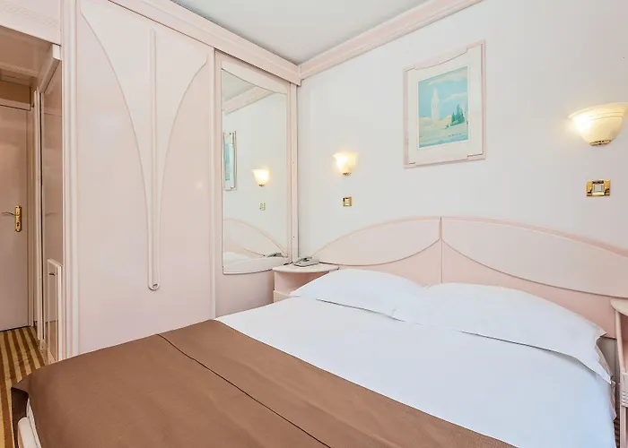 Zorna Plava Laguna Hotel Poreč