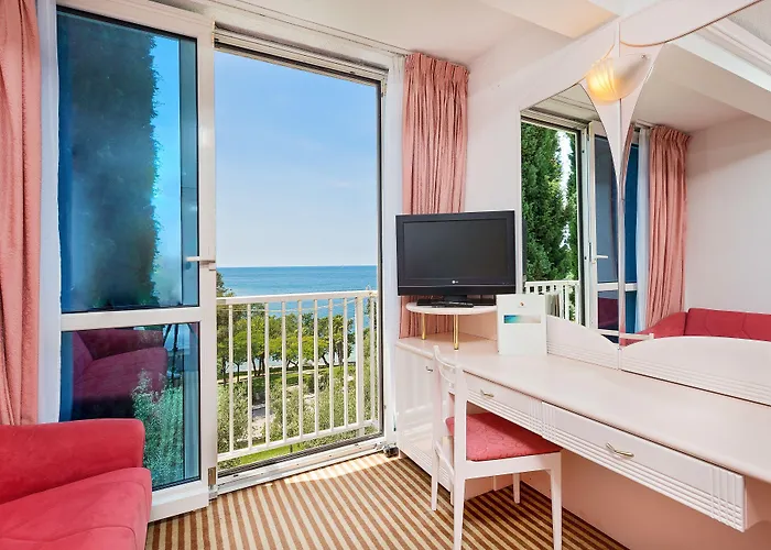 Zorna Plava Laguna 3* Poreč