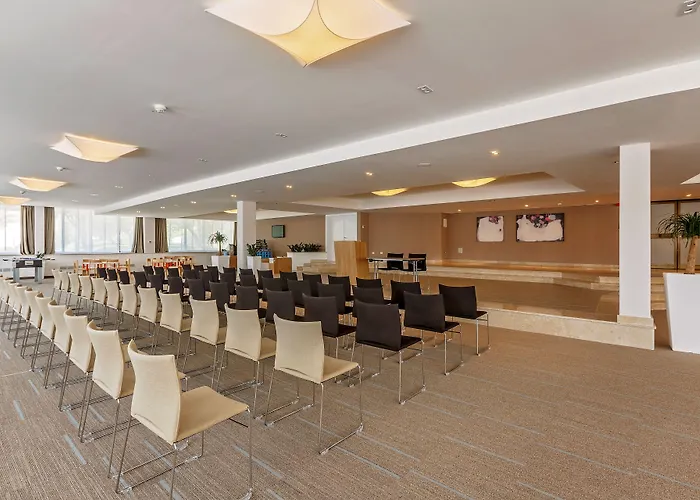 Hotel Zorna Plava Laguna 3*