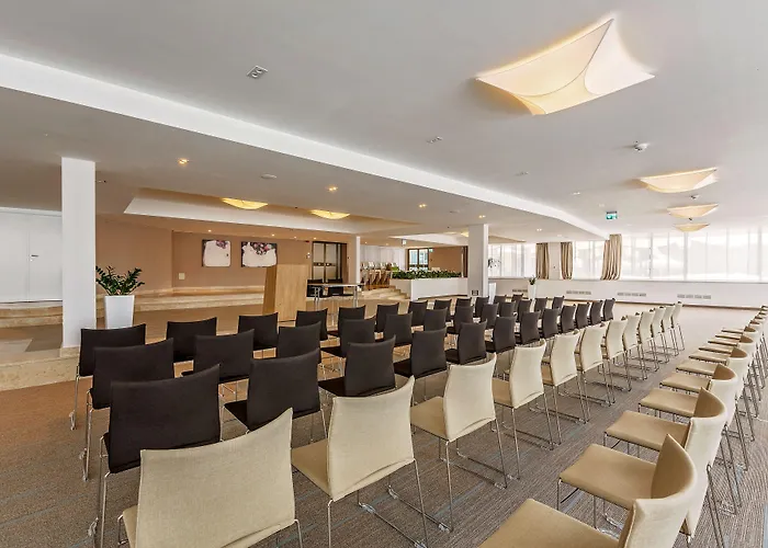 Zorna Plava Laguna Hotel Poreč