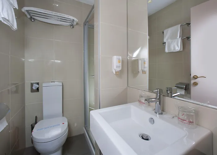 Zorna Plava Laguna 3*