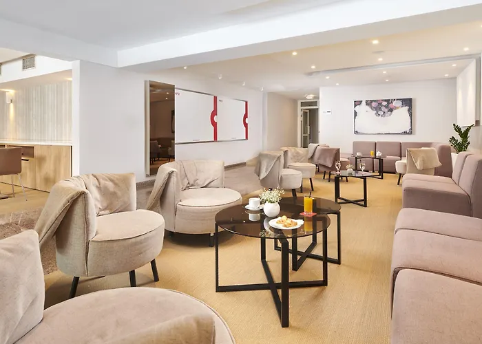 Zorna Plava Laguna 3* Poreč