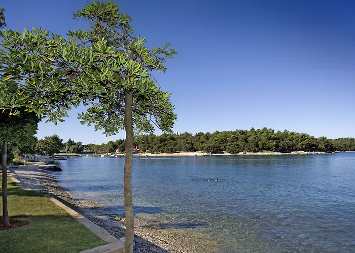 Zorna Plava Laguna Hotel Poreč