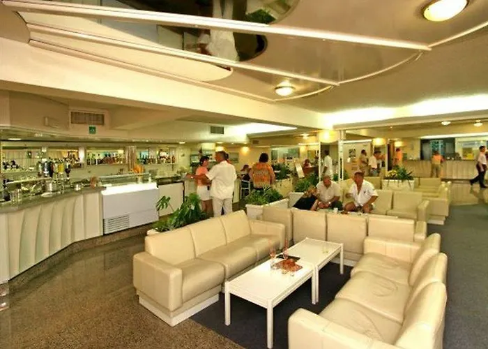 Zorna Plava Laguna Ξενοδοχείο 3*