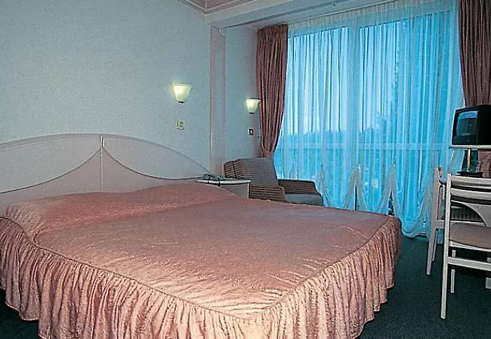 Zorna Plava Laguna Hotel Poreč