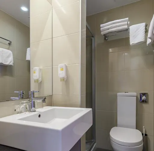 Hotel Zorna Plava Laguna Poreč