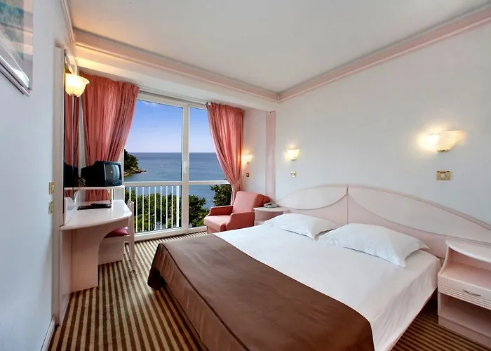 Zorna Plava Laguna 3* Poreč