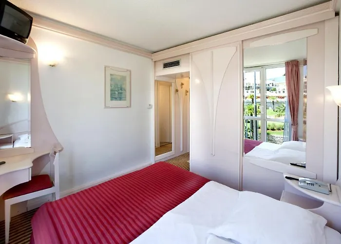 Zorna Plava Laguna 3* Poreč