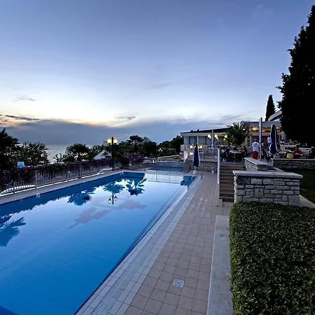 酒店 Zorna Plava Laguna