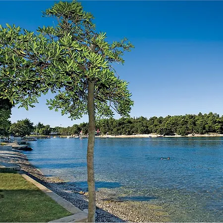 Zorna Plava Laguna 波雷奇